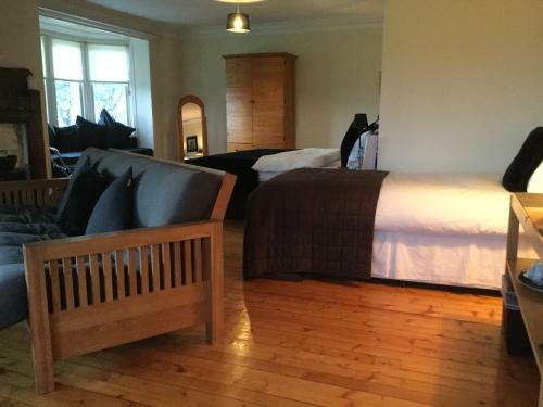 Hostal Sandhill House