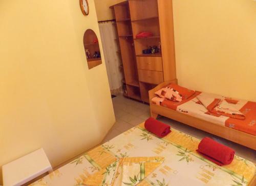 Hostal Akunamatata