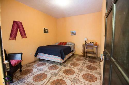 Albergue Maison Bougainvillea