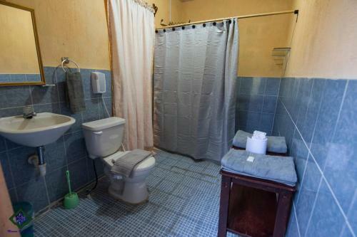 Albergue Maison Bougainvillea