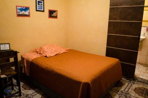Albergue Maison Bougainvillea