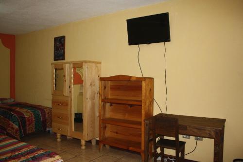 Hostal Hotel Kasa Kamelot