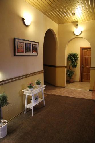 Posada Vip-29