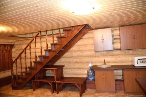 Hotel Guesthouse Izba