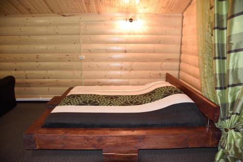 Hotel Guesthouse Izba