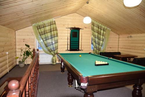 Hotel Guesthouse Izba