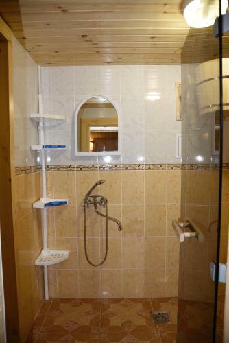 Hotel Guesthouse Izba