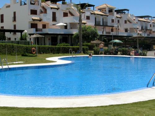 Apartamento Venavera Playa Jardines E1-1d