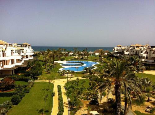 Apartamento Venavera Playa Jardines E1-1d