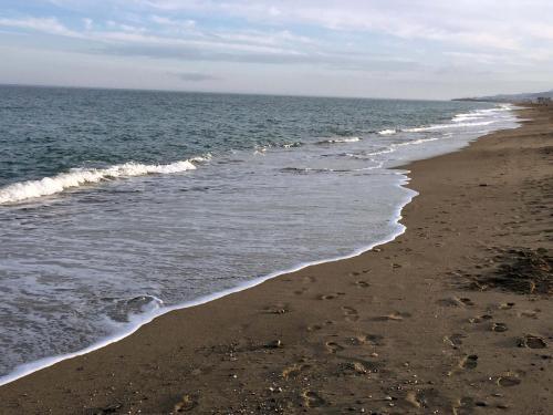Apartamento Venavera Playa Jardines E1-1d