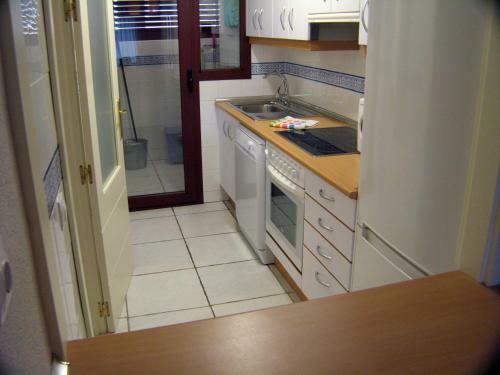 Apartamento Vera Playa Jardines D2-0b