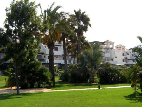 Apartamento Vera Playa Jardines D2-0b
