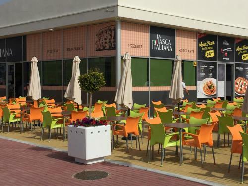 Apartamento Venavera Playa Jardines I3-1b