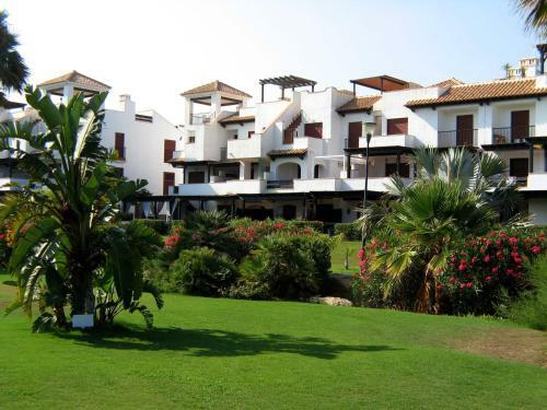 Apartamento Venavera Playa Jardines I3-1b