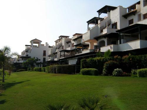 Apartamento Venavera Playa Jardines I3-1b
