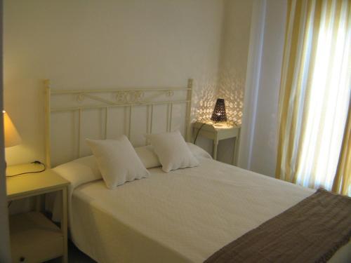 Apartamento Vera Playa Jardines F2-2b