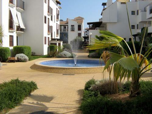 Apartamento Vera Playa Jardines F2-2b