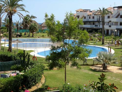 Apartamento Venavera Playa Jardines E4-1b