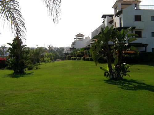 Apartamento Venavera Playa Jardines E4-1b