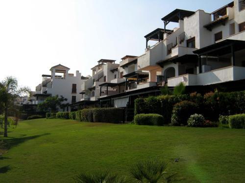 Apartamento Venavera Playa Jardines E4-1b