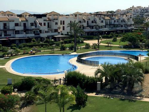 Apartamento Venavera Playa Jardines E4-1b