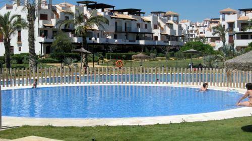 Apartamento Venavera Playa Jardines E4-1b
