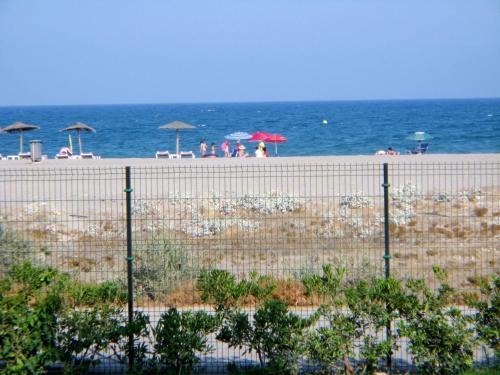 Apartamento Venavera Playa Jardines E1-1c