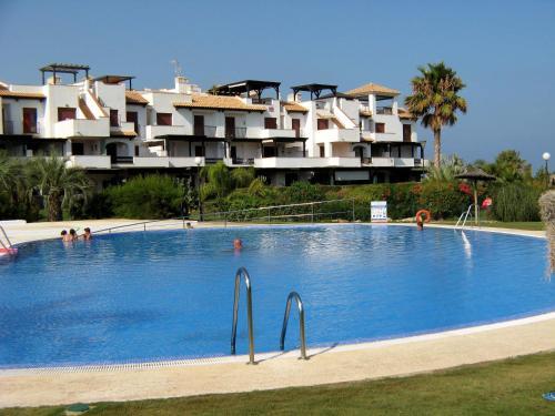Apartamento Venavera Playa Jardines E1-1c