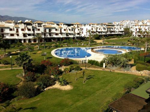 Apartamento Venavera Playa Jardines E1-1c