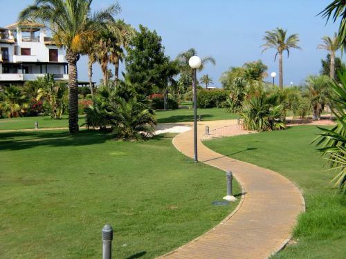 Apartamento Venavera Playa Jardines J6-0a