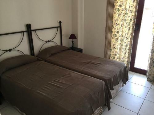 Apartamento Venavera Playa Jardines J6-0a