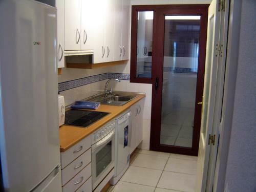 Apartamento Venavera Playa Jardines D2-0c