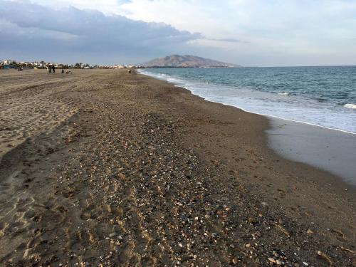 Apartamento Vera Playa Jardines I4-0a