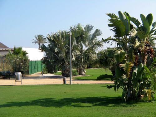 Apartamento Vera Playa Jardines I4-0a