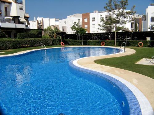 Apartamento Vera Playa Jardines I4-0a