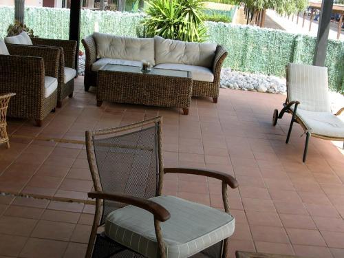 Apartamento Vera Playa Jardines I4-0a