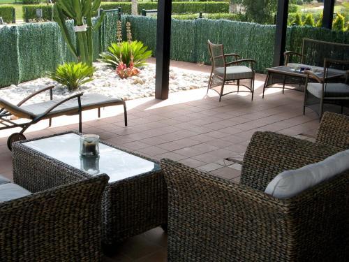 Apartamento Vera Playa Jardines I4-0a