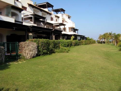 Apartamento Vera Playa Jardines I4-0a