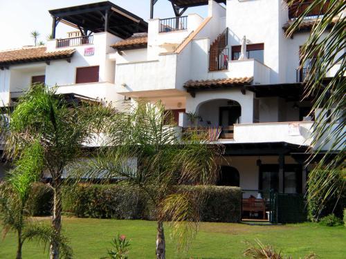 Apartamento Vera Playa Jardines I4-0a