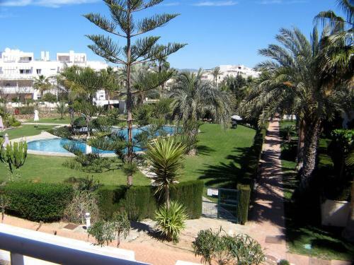Apartamento Vera Playa Dragos5