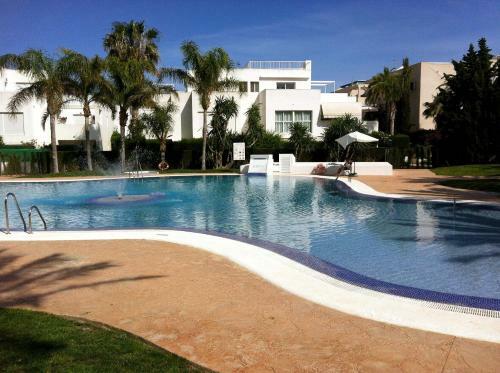 Apartamento Vera Playa Dragos5