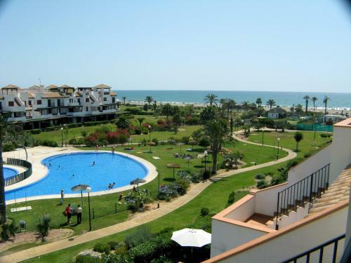 Apartamento Venavera Playa Jardines J1-2a