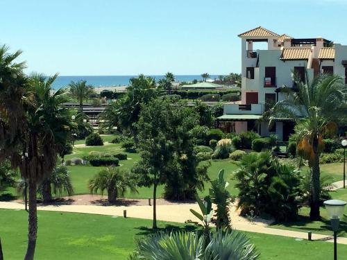 Apartamento Venavera Playa Jardines E2-1b