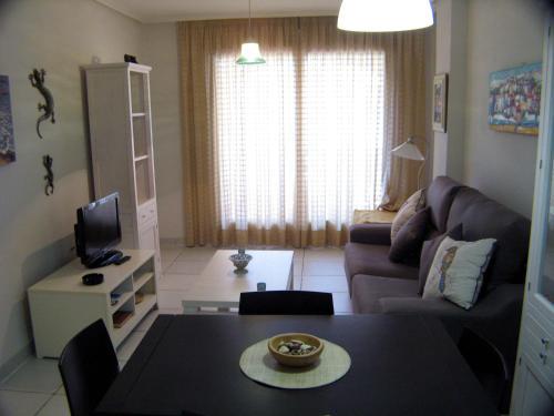 Apartamento Venavera Playa Jardines E2-1b