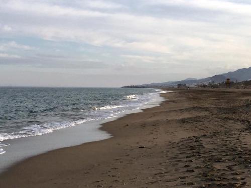Apartamento Venavera Playa Lomas