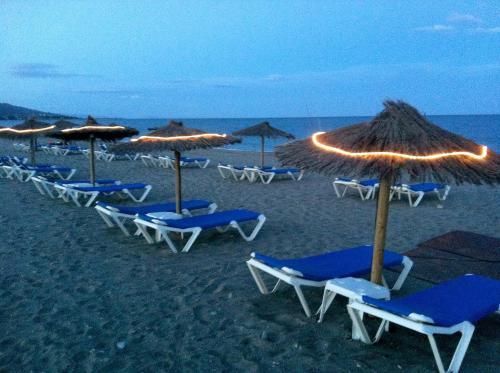 Apartamento Venavera Playa Lomas
