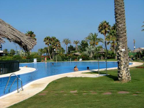 Apartamento Venavera Playa Jardines C1-1b