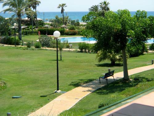 Apartamento Venavera Playa Jardines C1-1b