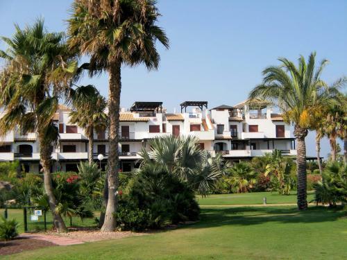 Apartamento Venavera Playa Jardines C1-1b