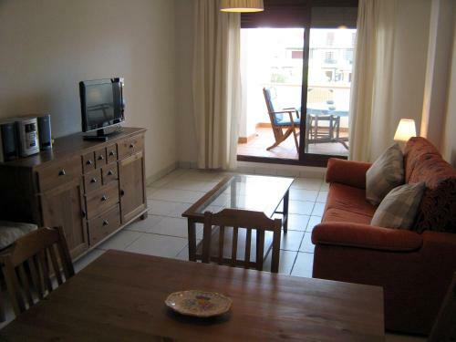 Apartamento Venavera Playa Jardines C1-1b
